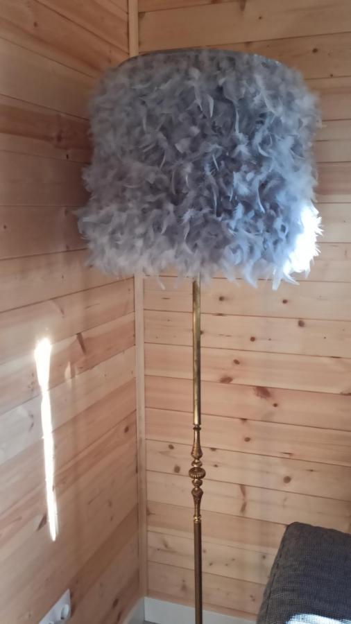 Las Cabanas De Tino Cimanes del Tejar Екстериор снимка